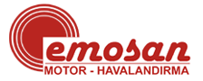 emosanmotor